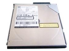 Привод HP 1977067N-47 DL360/DL380/DL580/G2/G3/G4 DVD-ROM DRIVE