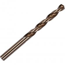 Спиральное сверло по металлу Сверло спиральное по металлу Тип ECO (6.5х63х101 мм; HSS-Co5; 5D; 135 град; h8; DIN 338) PROJAHN 250650
