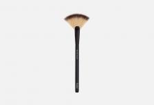 Кисть веерная THE FAN BRUSH 11 1 шт RODIAL