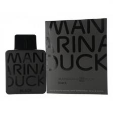 Mandarina Duck Black туалетная вода 100мл