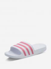 Шлепанцы женские adidas Adilette Aqua, Белый