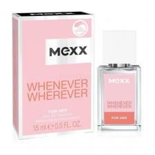 MEXX Туалетная вода Whenever Wherever для женщин 15