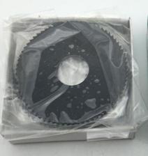 Циркулярные диски из быстрорежущей стали 63 мм, набор из 10 штук