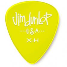 Медиатор Dunlop 486RXH Gels, 1.3 мм, 1 шт