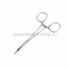 Rexant Зажим монтажный изогнутый 125 мм 12-4351-8 1 шт