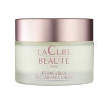 LA CURE BEAUTE Крем для лица с маточным молочком Royal Jelly Nectar Face Cream