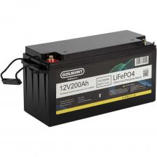 Серия тяговых LiFePo4 батарей Gelbert – это современные, долговечные и высокопроизводительные аккумуляторы, созданные для интенсивной работы в самых demanding условиях. Благодаря передовым технологиям и продуманной конструкции они обеспечивают стабильную мощность, безопасность и удобство контроля.Ключевые особенности:Широкий диапазон сфер применения – Подходят для электромобилей и электротранспорта, лодочных электромоторов, складской техники, поломоечных и уборочных машин, солнечных энергосистем и промышленного применения. Возможность последовательного и параллельного объединения до 4-х групп батарей Высокая степень защиты IP65 – Полная защита от пыли и водяных струй. – Устойчивость к вибрациям, перепадам температур и агрессивным средам.Интеллектуальная BMS с расширенными функциями – Контроль напряжения, тока и температуры в реальном времени. – Защита от перегрузки, переразряда, короткого замыкания и перегрева. – Автоматическая балансировка ячеек для максимального срока службы.Bluetooth-мониторинг через русскоязычное приложение – Удобный контроль состояния батареи со смартфона. – Отслеживание уровня заряда, балансировки ячеек и истории циклов. – Настройка параметров и диагностика в режиме реального времени.Промышленная сборка и премиальные компоненты – Высококачественные отбалансированные ячейки с тщательным предварительным тестированием. – Прочная конструкция, рассчитанная на длительную эксплуатацию. – Фабричная гарантиястабильной работы даже при высоких нагрузках.