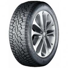 Continental IceContact 2 245/60 R18 105T зимняя