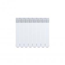 Алюминиевые радиаторы Lammin LM11109680008 предназначены для применения в системах водяного отопления жилых, административных, промышленных и общественных зданий, медицинских учреждений, а также индивидуальных домов и коттеджей. Радиаторы Lammin разработаны с учетом российских условий эксплуатации и сертифицированы на соответствие требованиям ГОСТ 31311-2005