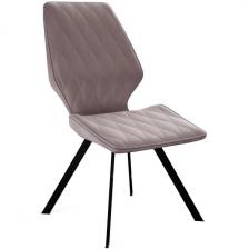 Стул 242M LATTE/ ножки черные Dikline 00-00062062