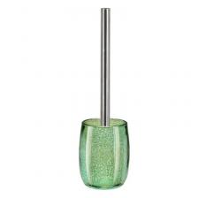 Ерш с подставкой Kleine Wolke Mercury Evergreen, зеленый