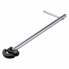 Ключ сантехнический cамозажимной для смесителей 280 мм, раковин, Smartbuy tools, цена за 1 шт