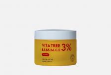 Восстанавливающий крем для лица Vita Tree 3% 100 мл SHINCOS.LAB
