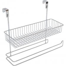 Навесная полка для кухни Рыжий кот W6733 100240