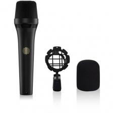 Микрофон ICON Thunder X, черный [110802a2032]