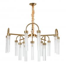 Светильник подвесной Arte Lamp a4088lm-15ab