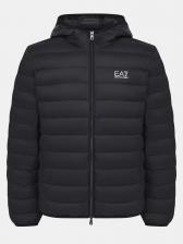 Куртки EA7 Emporio Armani Куртка