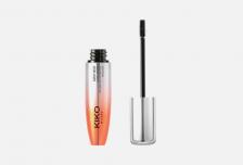 Тушь для ресниц New maxi mod mascara 12 г KIKO MILANO
