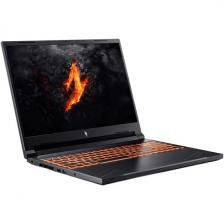 Acer Nitro 16 AN16-41-R5KC (AMD Ryzen 9 7940HS 4000 MHz/32GB/1024GB SSD/16.0"/2560x1440/165Hz/GeForce RTX 4070 8Gb) Серый