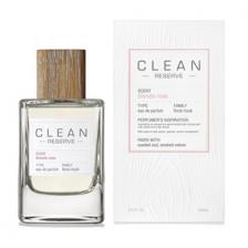 Парфюмерная вода Clean Blonde Rose 100 мл.