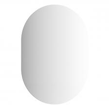 Зеркало Evoform со шлифованной кромкой 50х70 см