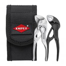 Набор ключей Knipex Cobra KN-002072V04XS