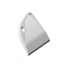 Шпатель ПАРУС - 100мм изготовлен из прочного пластиката и предназначен для работы со шпаклёвками и затирками всех видов.Шпателя имеют этикетку со штрихкодом и упакованы в пакет с защёлкой по 5 штукВ коробке 300 шпателей.