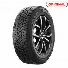 Зимние шины Michelin X-Ice Snow SUV 255/40 R22 103T