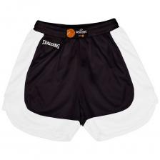 Шорты Spalding Hustle, черный