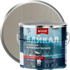 Высокоэффективная матовая краска на основе акриловой дисперсии для наружных и внутренних работ. Высокоукрывистая, экологически чистая, водоразбавляемая, с отличной адгезией к деревянным поверхностям. Образует покрытие с эффектом самоочищения под воздействием влаги и дождя.- надежно защищает фасад от атмосферных воздействий, дождя и влаги - создает суперстойкое самоочищающееся покрытие - деревозащитный компонент в составе предотвращает появление плесени и водорослей - содержит льняное масло, которое глубоко проникает в структуру древесины - светостойкая, не желтеет в процессе эксплуатации, обладает высокой атмосферостойкостью - экономична по расходу, легко наносится без разбрызгивания и потековПоверхность должна быть сухой, очищенной от жировых загрязнений, не должна крошиться и осыпаться. Остатки старых, неплотно прилегающих и отслаивающихся дисперсионных красок необходимо удалить, а основание промыть водой с добавлением моющих средств. Рекомендуется предварительное грунтование поверхности грунтовкой универсальной с антисептиком для деревянных поверхностей FARBITEX ПРОФИ WOOD EXTRA (арт. 4300011881).Расход 100-120 мл/м? - средний расход на один слой. Расход краски варьируется в зависимости от структуры и типа окрашиваемой поверхн.Межслойная сушка при температуре +20°С – 1 час, при более низкой температуре время сушки увеличивается. Полное высыхание - 6-8 часов. Окончательный набор прочности - 48 часов.  