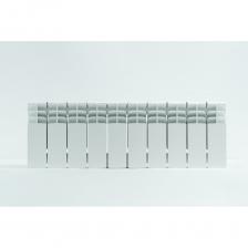 Секционные литые биметаллические радиаторы STOUT TITAN/TITAN VENTIL предназначены для применения в системах водяного отопления зданий различного назначения: жилых и административных зданий, медицинских учреждений, детских садов, школ, учебных заведений и соответствует требованиям нормативных документов ГОСТ 31311-2005. Внимание! Изображение представлено только в качестве образца для визуального идентификации товара и может не в полной мере передавать точные цвета, формы и детали изделия, при выборе ориентируйтесь на технические характеристики.