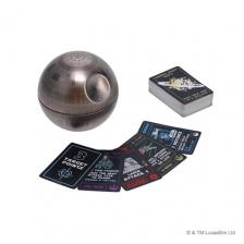 Настольная игра Star Wars Stay On Target Card Game
