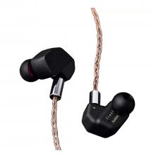 Наушники внутриканальные Final Audio A6000 Black