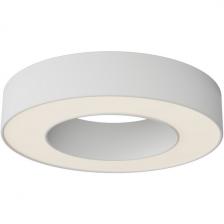 Потолочный светильник светодиодный 2835 Maytoni Lua C093CL-24W3K-W