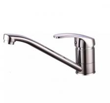 Смеситель для кухни River Balaton 10000003146 хром