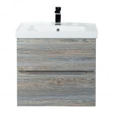 Подвесная база под раковину Art&Max с двумя выкатными ящиками, Сосна AM-Techno-600-2C-SO-LW635 оснащена доводчиками скрытого монтажа с системой Soft close (плавного закрывания). C врезными (фрезерованными) ручками в плоскости фасада. Комплектуется керамической раковиной Art&Max Умывальник Грэйс 60. Комплектуется подвесным шкафом Art&Max AM-Techno-1600-AC-SO-LW635-L/AM-Techno-1600-AC-SO-LW635-R (приобретается отдельно) Внимание! Раковина приобретается отдельно. Артикул раковины 641587