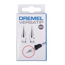 Сварочные наконечники Dremel 201, медная Бессвинцовая паяльная станция, внутренняя горячая электрическая совместимая термостойкая станция, аксессуары
