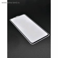Защитное стекло Innovation 2D для Huawei Honor 20, полный клей, чёрное