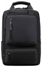 Рюкзак 15,6” Lamark B175, Полиэстер, Черный B175 Black