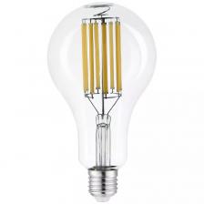 Светодиодная лампа General GLDEN-A95-40-230-E27-6500 661626
