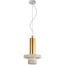 Подвесной светильник Divinare Delta 2216/33 SP-5