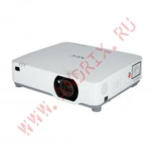 NEC: Проектор NEC P547UL