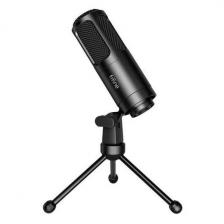 Игровой микрофон для компьютера Fifine K669D XLR