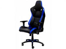 Игровое кресло KARNOX LEGEND TR, синий