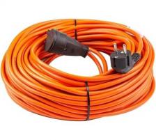 Удлинитель Атлант ПВС 3500 Вт 50м С/з 40141