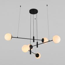 Подвесная люстра Eurosvet Planet