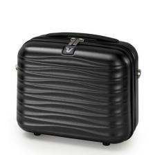 Жесткий кейс RONCATO WAVE 419728 Черный