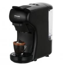 Кофемашина капсульная Inhouse Multicoffee 3в1 ICM1909BK