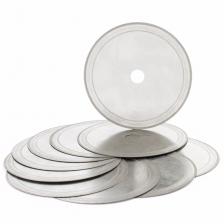 10 шт., алмазные лезвия для пилы, 4 дюйма, 100 мм