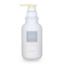 Шампунь для волос ANGFA Японский увлажняющий шампунь для роста волос SCALP D BEAUTE MOIST 350